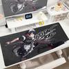 Mouse Mat Zenless Zone Zero Ellen Joe Computer Desktop Decorat Rug Laptop Gaming Setup Accessories XXL Office Anti-slip Mousepad