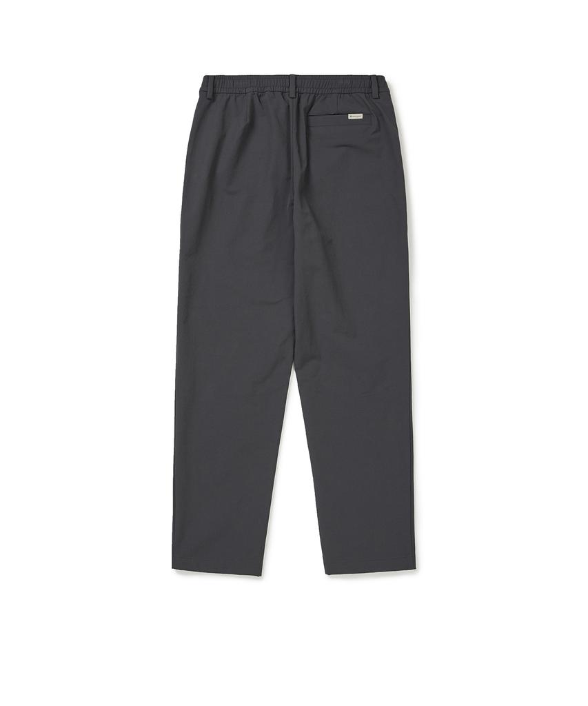 SNOWPEAK APPAREL Lago Slim Pants (S25Sutpt29) Charcoal