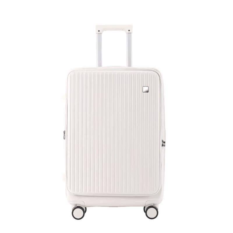 OCEANIA ROO Front-Opening Suitcase