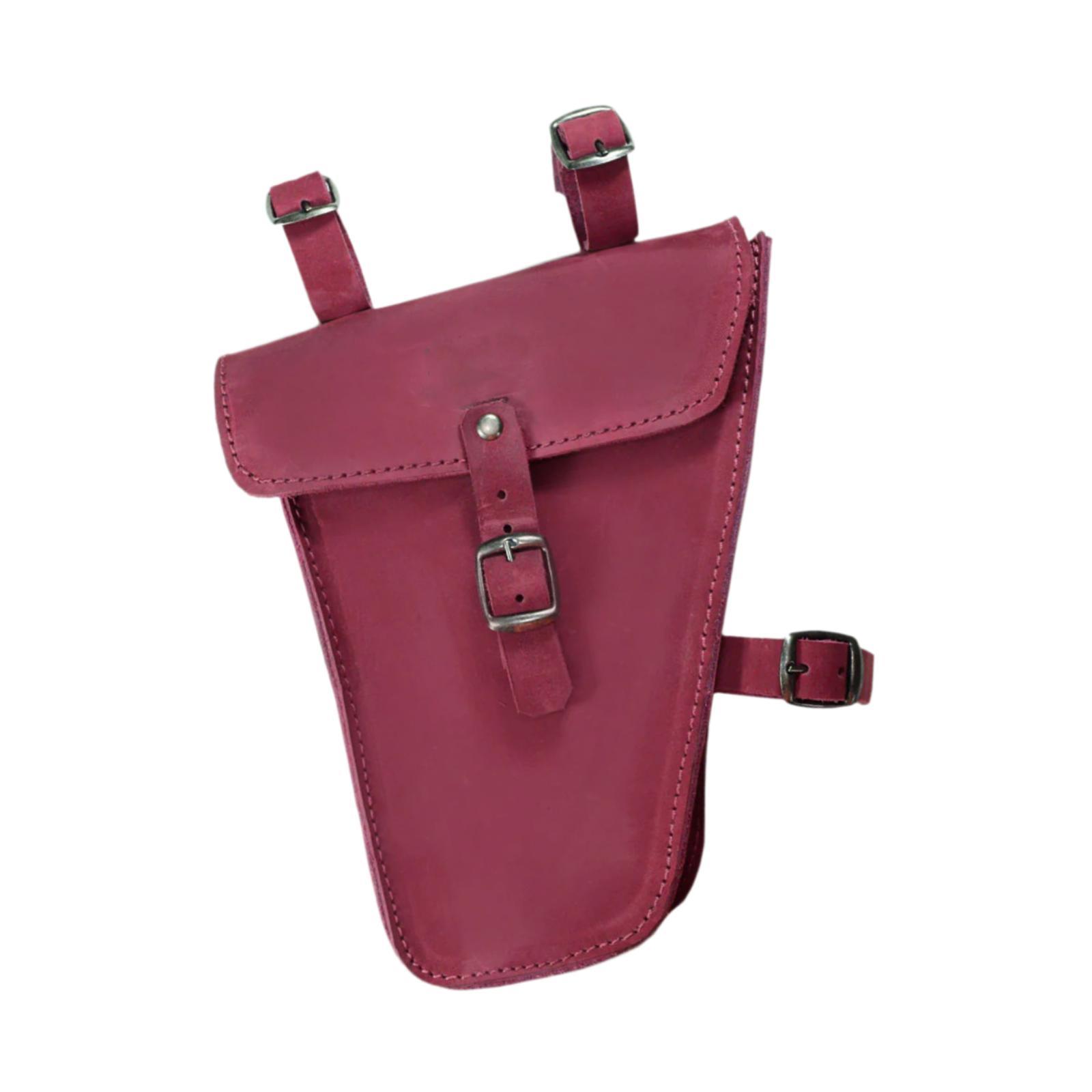 Bike Triangle Bag,Bike Bag,Cycling Storage Bag,Top Tube Bag Frame Bike Bag,Purse for Mountain Bikes Outdoor Activities Sports