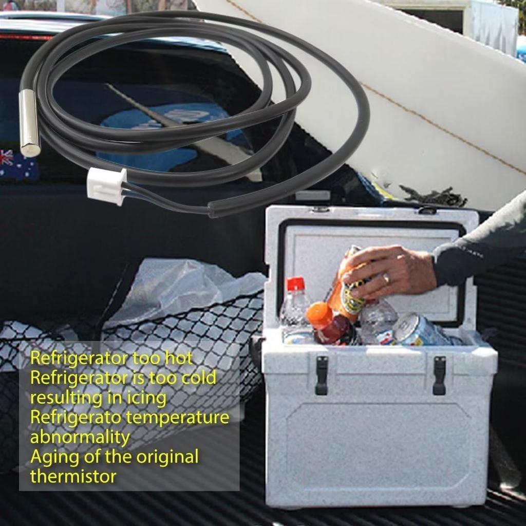 For Waeco Thermistor Durability Repair CF18, CF25, CF35, CF40, CF50, CF63, all VERA, all VERB