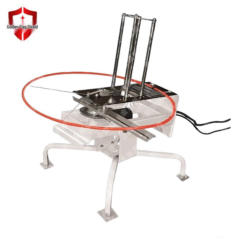 JQD Outdoor Target Thrower