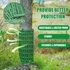 Thickened Tree Trunk Protector with Buckle Garden Tree Board  Outdoor Landscaping