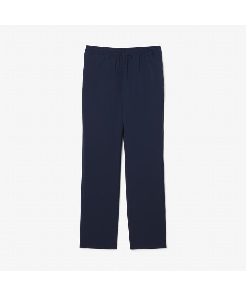 LACOSTE Men'S Regular Fit Flannel Pants Hh9224-55N 166