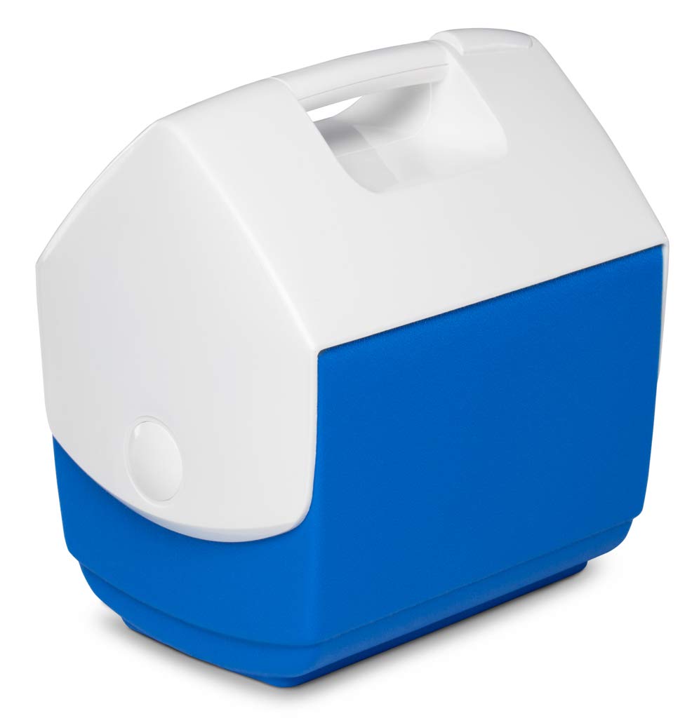 Igloo Cooler Box Small Playmate Elite Blue (15L)