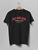 AC Milan T-Shirt Milan FC Football Club Italy