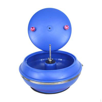 Tambor de Gravação de Barril de Máquina de Polimento de Alto Desempenho para Máquinas de Vibração