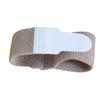Hammer Toe Wrap Super Soft Wear Resistant Nylon Toe Splint Wraps Broken Hammer Toe Straightener for Home