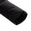 Anta Lifestyle Series Retro Sports Long Black Down Jacket Men Outerwear 152618904-3