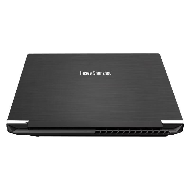HASEE ZHANSHEN S8 15.6-inch Gaming Laptop (CN version)
