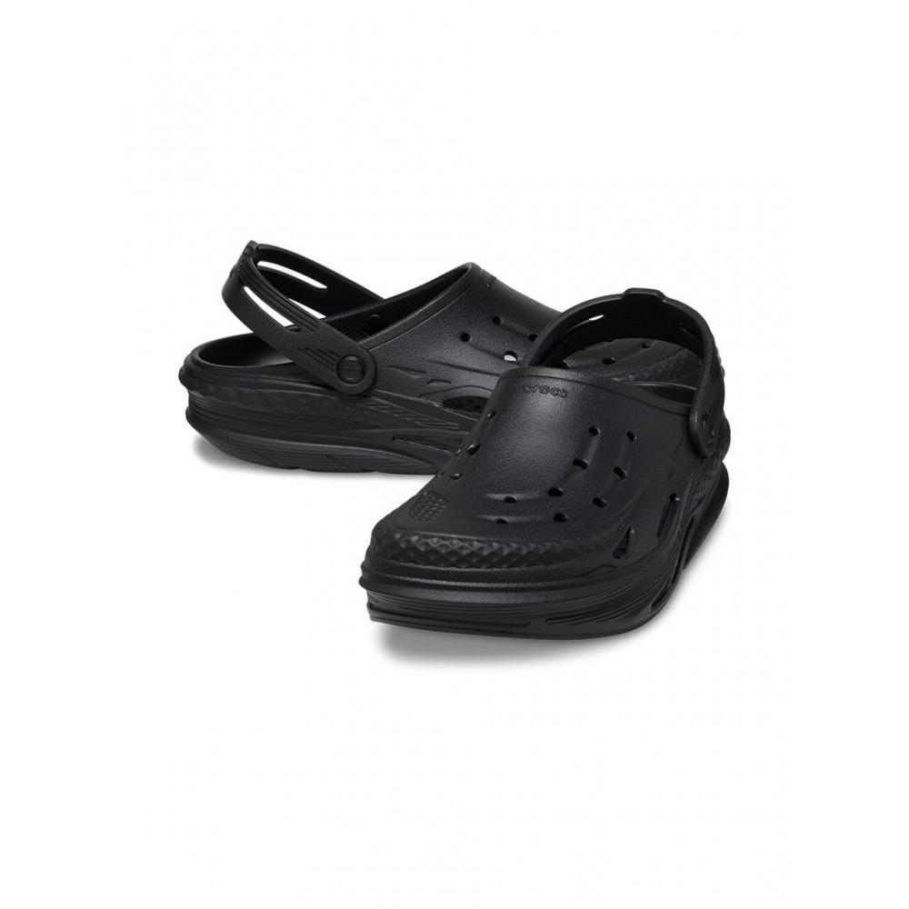 

Crocs Public Off Grid Clog Bk 24sucl209501 BLACKZ001/250