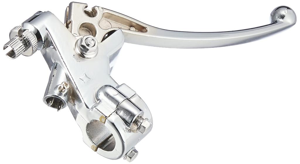 [304] Universal Clutch Lever Holder Set Plated LVR-CLT LVR-CLT