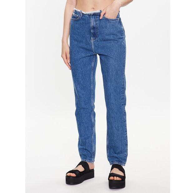 

Джинсы Calvin Klein Jeans J20J221223 синий Regular Fit 25/30