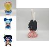 Soft And Skin-friendly Touhou Project Plush Toy For Anime Fans Perfect Collectible