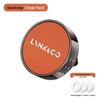 Compatible with Lynk & Co 01, 02, 03, 05 Air Vent Perfume, Modified Interior Car Aromatherapy.