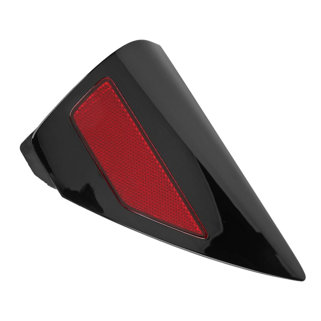 Rear Right Bumper Reflector Light 1100781 99 D Charging Port Cover Replacement for Tesla Model 3 Y