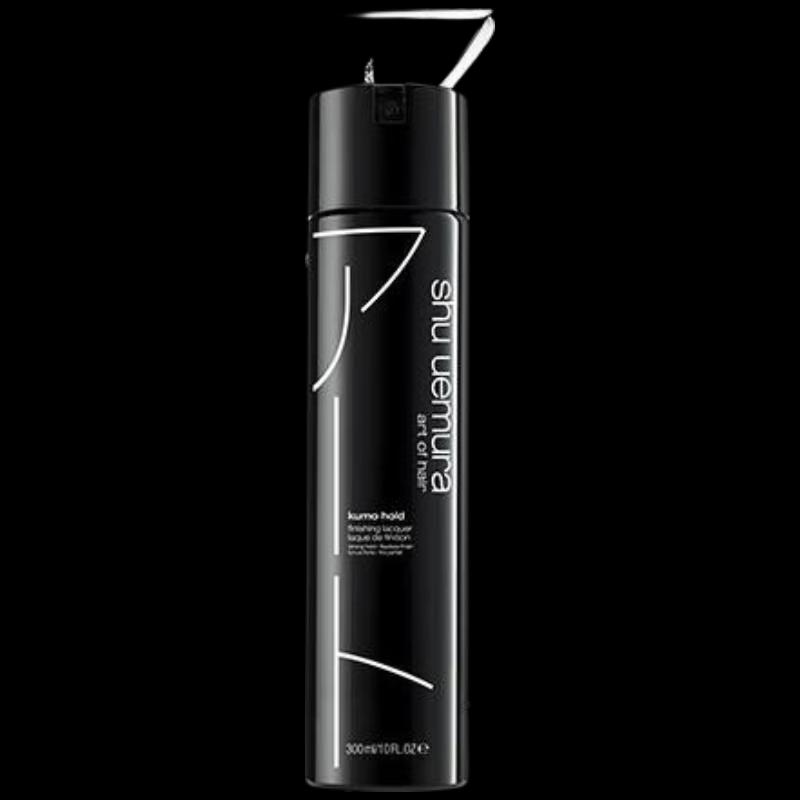 Shu Uemura Hair Styling Cloud Spray