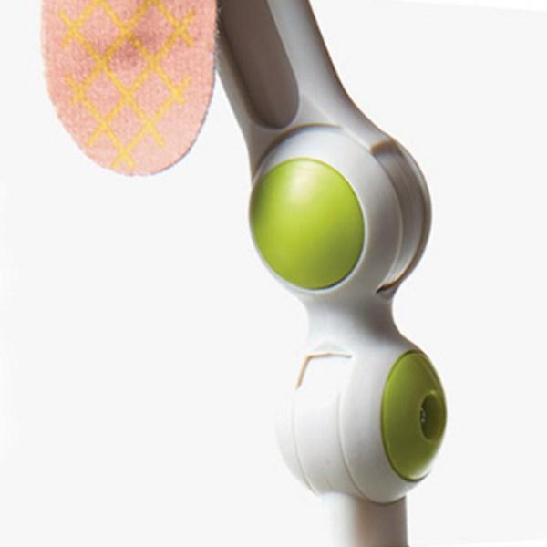 Tiny Love Musical Nature Stroll Forest Kinderwagen Autositz Spielzeug Koreanisches Kinderspielzeug