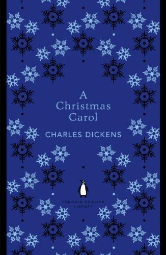 A Christmas Carol by Charles Dickens Paperback Book 9780141389479