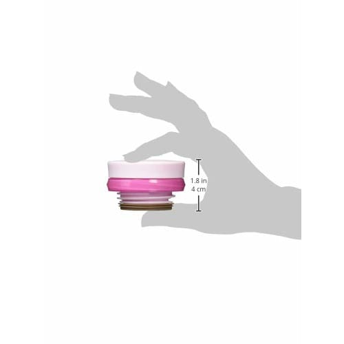 Thermos Replacement Parts Mobile Mug JNO-500 Sensing Unit with Packing Set Shiny Pink (SHP)