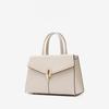 Bag 2025 new women's bag red bridal wedding bag leather wedding handbag light luxury high-end mother bag
