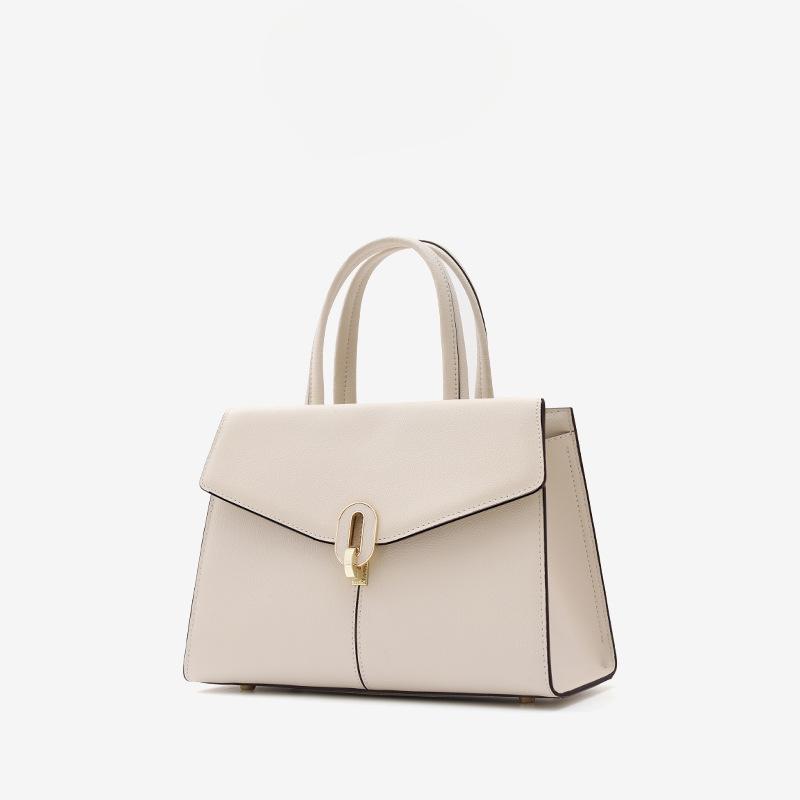 Bag 2025 new women's bag red bridal wedding bag leather wedding handbag light luxury high-end mother bag