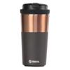 Official Takeya Tumbler, 350ml, Vacuum Insulated, Double-Walled, TAKEYA FLASK Tumbler 12, Stainless Steel, Two-Tone Color, Keeps Hot, Cold, and Hot Wa