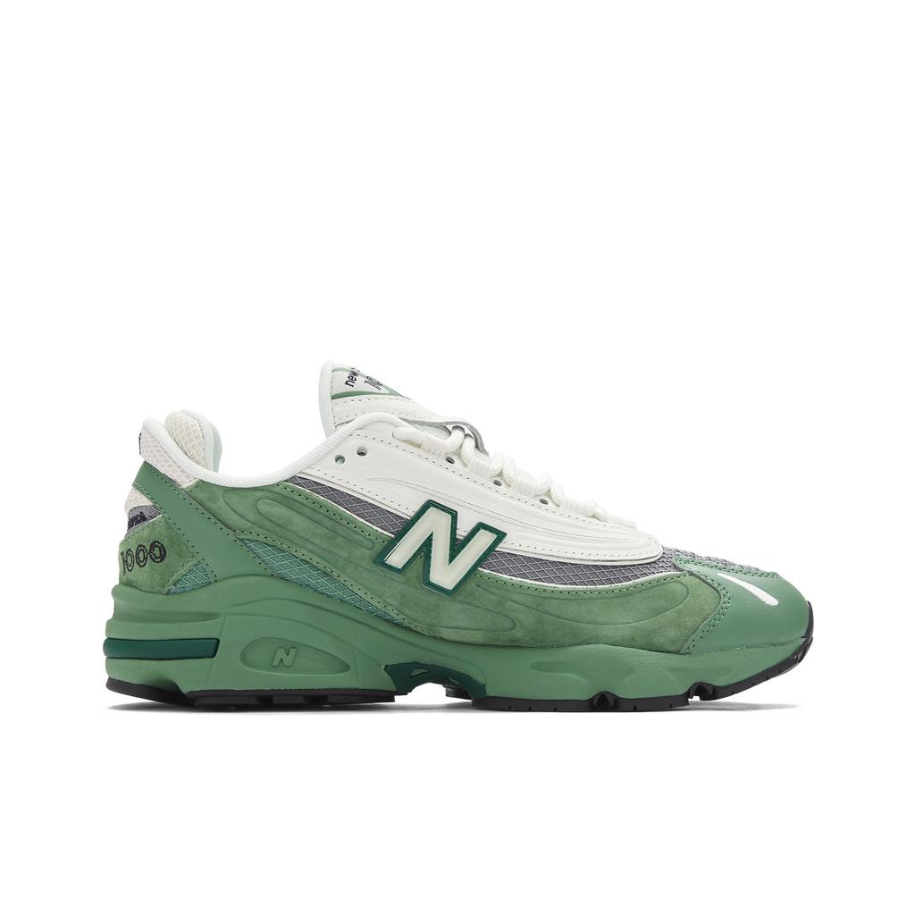 New Balance Unisex tenisky 1000 Mallard Green Sea Salt M1000MA