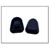 2PCS OEM Door rubber cover For Jetta Polo Golf Passat Tiguan UP Octavia Fabia Sharan Amarok 5N0 837 111 5N0837111