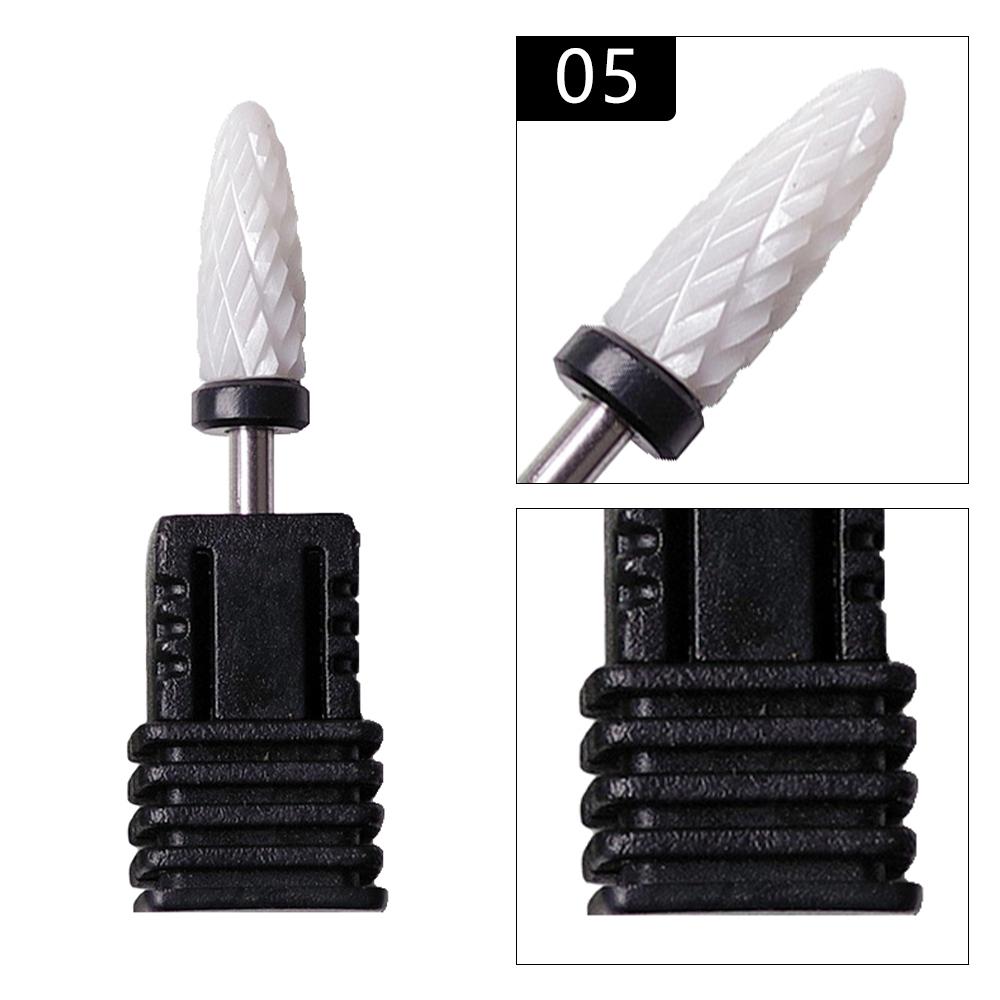 LINMANDA Portable Electric Manicure Art Pen Electric Nail Grinder Nail Efile Nail Drill Pen Manicure Machine Kit Salon Home Use
