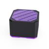 2026 Mini Waterproof Bluetooth Speaker - Compact, Fashionable, Portable Steel Cannon Speaker