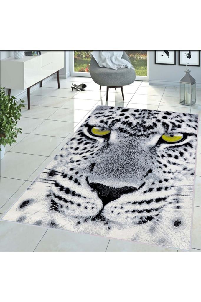 Eliana Home Washable Printed Carpet LNA1442