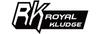 Royal Kludge Rk M65 Ocean Blue Gaming Keyboard Beige Switch
