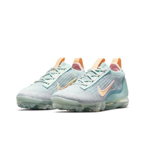 Nike Wmns Air VaporMax 2021 Flyknit Light Dew DH4088-300