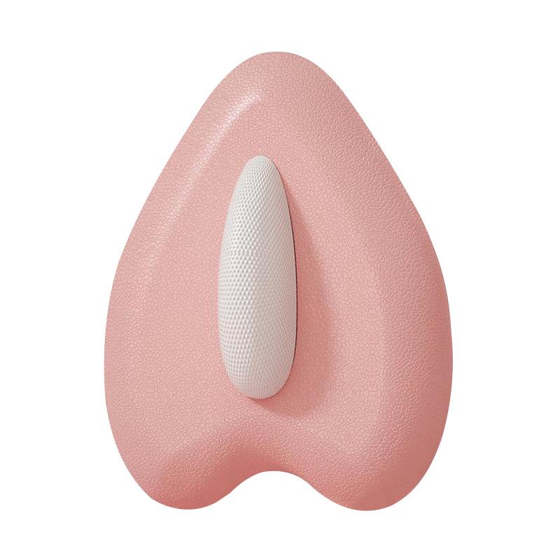 200g Antrenor Musculatura PC Masajor pentru Planșeul Pelvin pentru Bărbați și Femei – Clește pentru Picioare și Instrument pentru Exerciții Anale