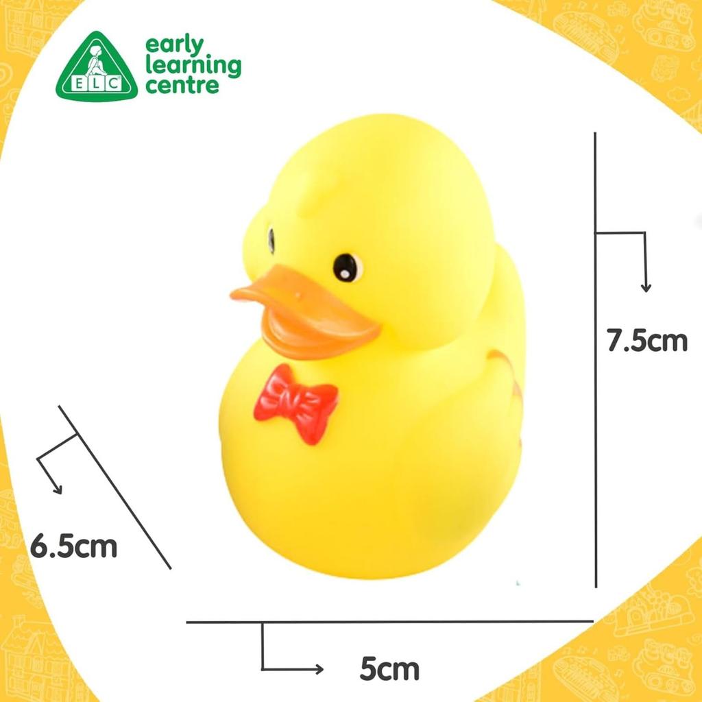 Early Learning Center Bath Buddies Bath Toy, Water Play, Water Gun, Educational Toy, Baby Toy, Baby Shower Gift, Authentic Product, 149208