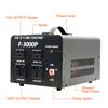 3000W/5000W High Power Voltage Converter Step Up & Down Voltage Transformer Household Portable Power Adapter