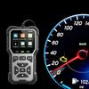 Car Diagnostic Tool V539 with Readiness Review and Live Vehicle Data, Corded OBD2 Fault Helper for 12V Vehicles 1996 and Later Models