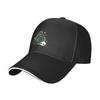 Mysterious Potion Bottle Baseball Cap Christmas Hat derby hat western Hat Unisex Caps Womens