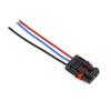 Pulse Power Bus Bar Plug Pigtail Wire Plug Connector For Polaris RZR PRO XP XP4