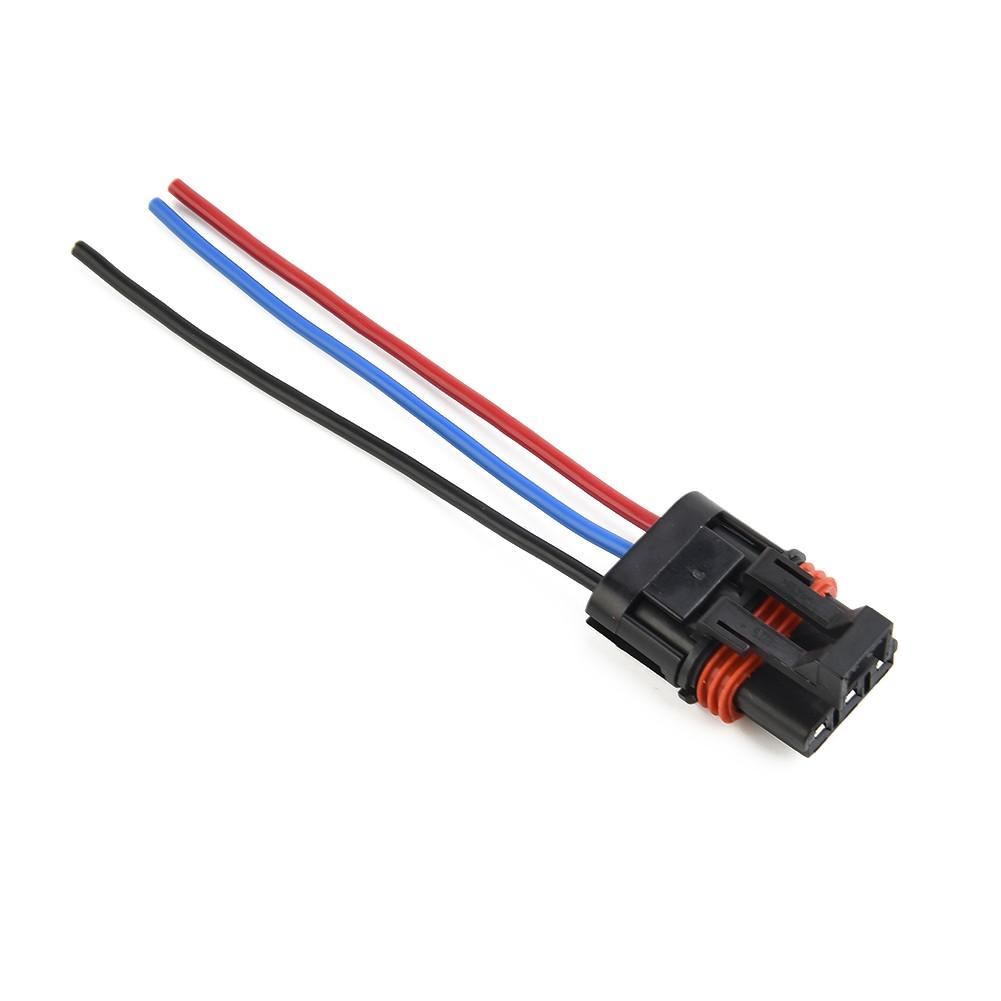 Pulse Power Bus Bar Plug Pigtail Wire Plug Connector For Polaris RZR PRO XP XP4