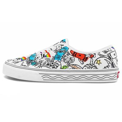Authentique Crayola DIY Sketch Your Way VN0A5KRDARE