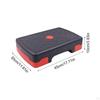 Aerobic Exercise Platform Portable And Lightweight Stepper for Balance Training Women