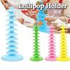 Lollipop Display Stand 5/8/10 Layer Cake Pops Holder Tabletop Rack Candy Bar Wedding Decorative Multi-function Desktop Organizer