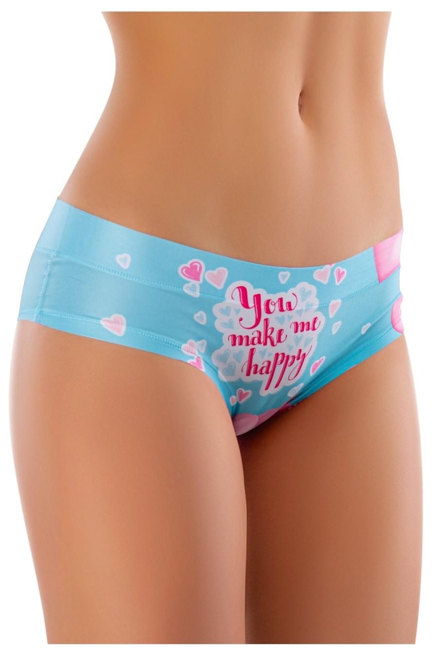 Трусики слип Mememe (83516)