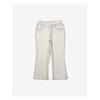[fila Kids] Girls Bootcut Woven Pants  Fk2ptf1101f Crm  q0zFk2ptf1101fCrm