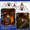 Halloween Hanging Light - Decorative Lamp for Indoor Outdoor Party Decor