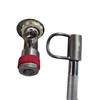 Plumbing Tool Bathroom Wrench Small Spaces Disassemble Faucet Angle Stop Valve Wrench  Bathroom