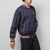 Reversible Nylon Canvas Jacket 770283-ZAPA0-4348