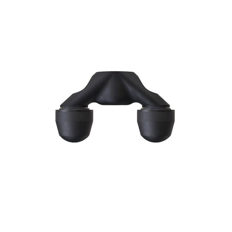 Набор адаптеров Theragun Duo с двойной головкой для PRO, Elite, Prime, Mini